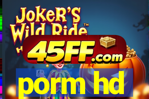 porm hd